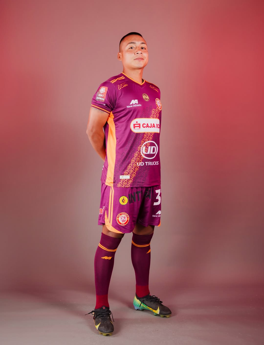 Ayrthon Quintana
