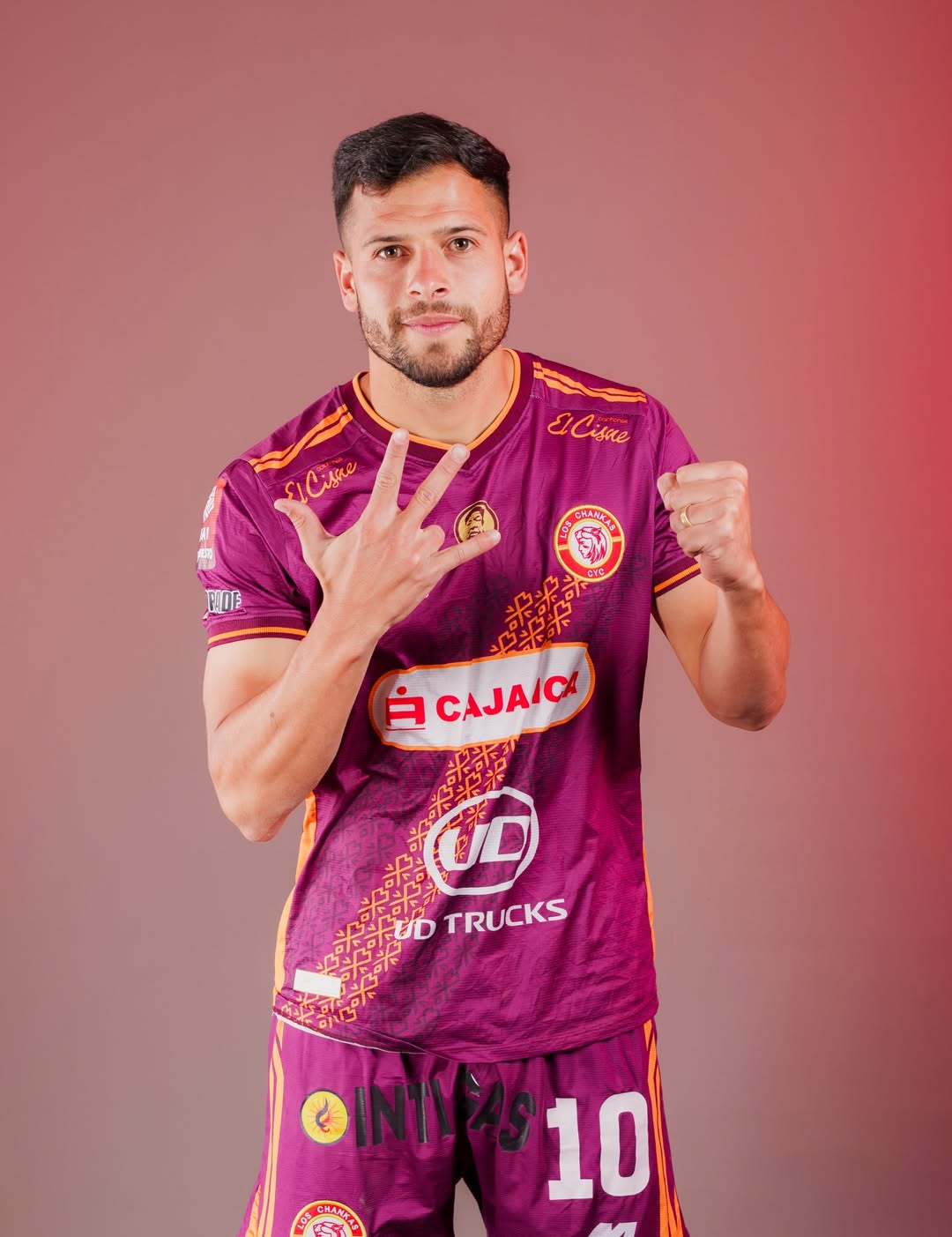 Franco Torres