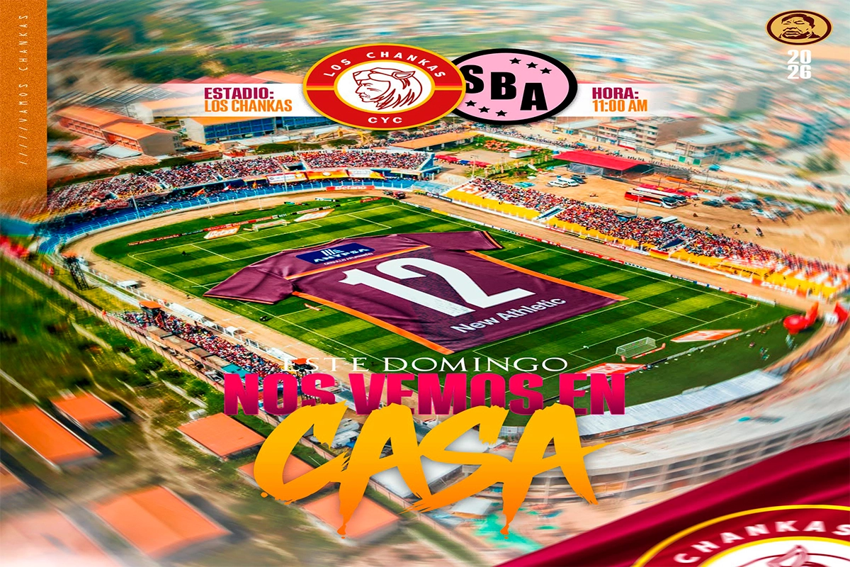 ¡𝐄𝐒𝐓𝐄 𝐃𝐎𝐌𝐈𝐍𝐆𝐎 𝐍𝐎𝐒 𝐕𝐄𝐌𝐎𝐒 𝐄𝐍 𝐂𝐀𝐒𝐀!